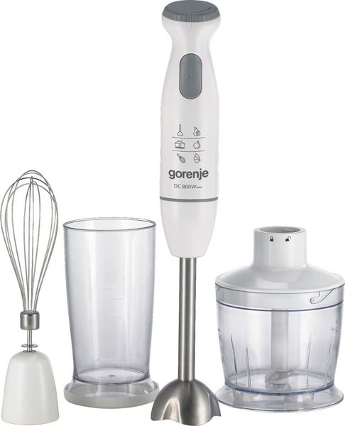 Blender Gorenje HBC804QW. Blendery Gorenje. Za 141.75 zł.