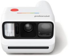 Aparat cyfrowy Polaroid Go Gen 3 White (9191). Aparaty kompaktowe POLAROID. Za 347.11 zł.
