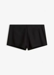 Figi bikini hipster. Fioletowe bikini bonprix, bez wzorów. Za 34.99 zł.
