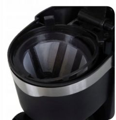 Ekspres przelewowy Ekspres przelewowy PRIME3 SCM11 czarny. Czarne ekspresy przelewowe NoName. Za 81.32 zł.