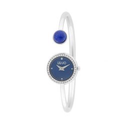 Zegarek Liu Jo. Szare zegarki damskie Liu Jo, srebrne. Za 639.99 zł.