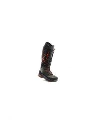 Buty wysokie trekkingowe myśliwskie Crispi Futura NXT BOA system. Zielone obuwie trekkingowe damskie Crispi, z gore-texu, przed kolano, bez zapięcia. Za 2,799.00 zł.