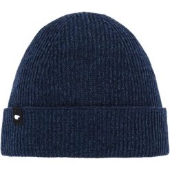 Czapka Eisbar Ricco Active MÜ. Niebieskie czapki męskie Eisbar, bez wzorów. Za 279.90 zł.