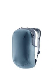 Plecak miejski Deuter Yort 15 - atlantic/ink. Zielone plecaki męskie Deuter, bez wzorów, z materiału. Za 236.49 zł.