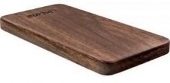 Powerbank InLine Woodplate 5000mAh Brązowy. Brązowe powerbanki InLine. Za 135.56 zł.