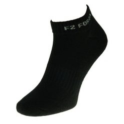 Skarpety sportowe krótkie FZ Forza Comfort - 3 pak. Czarne buty sportowe męskie FZ Forza, bez wzorów. Za 145.50 zł.