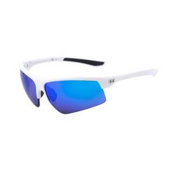 Okulary przeciwsłoneczne Męskie UNDER ARMOUR UA-CLUTCH-O-G-HYM ø 71 mm. Okulary przeciwsłoneczne damskie Under Armour. Za 435.80 zł.