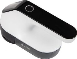 BLOW LR-31 44-400# Golarka do ubrań biało-czarny. Golarki i trymery Blow. Za 65.00 zł.