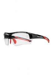 Okulary rowerowe Bikeline. Czarne okulary przeciwsłoneczne damskie ROCKBROS. Za 89.99 zł.