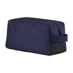 Torba Na Obuwie Sportowe 35 Cm X 17 Cm X 15 Cm. Czarne torby sportowe męskie QUADRA, bez wzorów, z materiału. Za 63.99 zł.