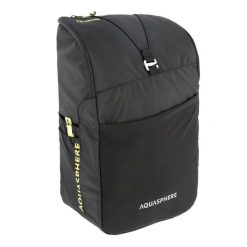 Plecak triathlonowy Aqua Sphere Transition 35L. Czarne plecaki damskie Aqua Sphere, bez wzorów. Za 439.95 zł.
