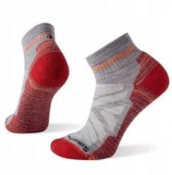 Smartwool Skarpety damskie Hike Light Cushion Ankle 039, r.S (34-37). Skarpetki damskie Smartwool, bez wzorów. Za 81.92 zł.