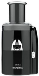 Magimix Juice Expert 3 Noir. Wyciskarki Magimix. Za 1,244.59 zł.