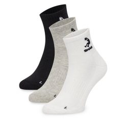 Skarpety krótkie Shaq. Skarpetki damskie Shaq, bez wzorów. Za 44.99 zł.