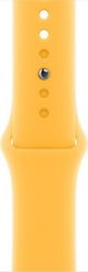 Smartband Apple APPLE 41mm Sunshine Sport Band - M/L. Smartbandy Apple. Za 199.33 zł.