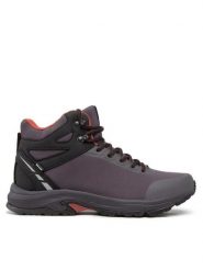 Halti Trekkingi Uffe Mid Dx M Walking Shoe 054-2818 Szary. Szare botki męskie Halti, bez wzorów, z materiału, bez obcasa, bez zapięcia. Za 289.99 zł.