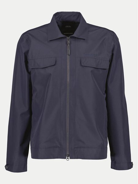 Didriksons Kurtka przejściowa Torwald 505213 Granatowy Regular Fit. Niebieskie kurtki męskie Didriksons, m, bez wzorów, z syntetyku, bez kaptura. Za 569.99 zł.