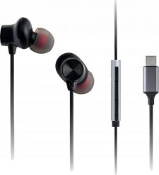 Słuchawki Panasonic S�uchawki przewodowe Panasonic RZ-TCM225BDEK _. Słuchawki douszne PANASONIC. Za 76.73 zł.