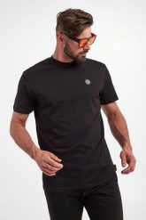 T-shirt PHILIPP PLEIN. T-shirty męskie Philipp Plein, m, bez wzorów, bez kołnierzyka, bez ramiączek. W wyprzedaży za 909.30 zł.