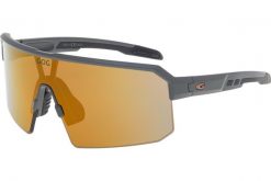 Okulary przeciwsłoneczne GOG NANNA. Czarne okulary przeciwsłoneczne damskie GOG. Za 169.99 zł.