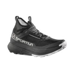 Buty trekkingowe La Sportiva Prodigio Hike Gore-Tex. Zielone trekkingi męskie La Sportiva, z dzianiny, bez zapięcia. Za 911.45 zł.