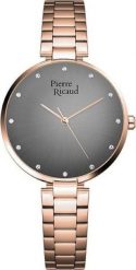 Zegarek Pierre Ricaud Zegarek damski Pierre Ricaud P22057.9147Q. Zegarki damskie Pierre Ricaud. Za 350.00 zł.