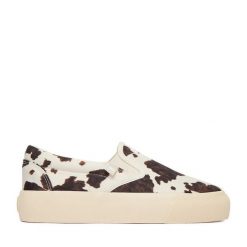 Tenisówki DC Shoes. Białe trampki i tenisówki damskie DC Shoes, bez wzorów, bez zapięcia. Za 179.99 zł.