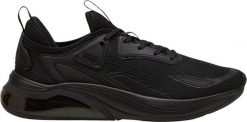 Puma Buty Puma Cell Thrill czarne 310168 01 40,5. Czarne buty sportowe męskie Puma, bez wzorów, bez zapięcia. Za 259.18 zł.