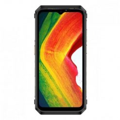 Smartphone Ulefone Power Armor 18 Ultra 5G 12GB/512GB (czarny) bez ładowarki. Czarne smartfony Ulefone. Za 1,966.00 zł.