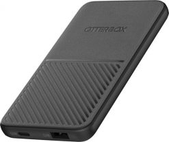 Powerbank OtterBox 78-80641 5000mAh Czarny. Czarne powerbanki Otterbox. Za 118.06 zł.