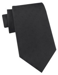 Krawat Męski - Angelo di Monti - Jednokolorowy, Czarny. Czarne krawaty i muchy Angelo di Monti, bez wzorów, z tkaniny, eleganckie. Za 45.00 zł.