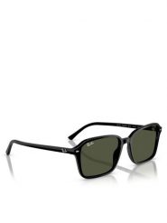 Ray-Ban Okulary przeciwsłoneczne Raimond 0RB2231 901/3158 Czarny. Czarne okulary przeciwsłoneczne damskie Ray-Ban. Za 499.99 zł.