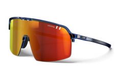 Okulary JULBO Intensity - Reactiv 1-3 Light Amplifier - Blue/Black. Niebieskie okulary przeciwsłoneczne damskie JULBO, prostokątne. Za 839.99 zł.