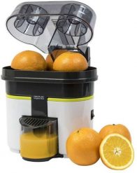Wyciskarka do cytrusów Cecotec Cecotec Cecojuicer Zitrus Wyciskarka do cytrusów. Wyciskarki Cecotec. Za 172.00 zł.