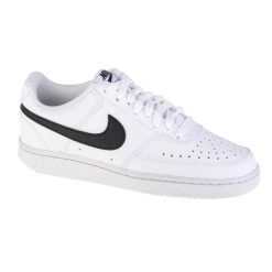 Trampki Damskie Niskie Court Vision Next Nature. Białe trampki i tenisówki damskie Nike, bez wzorów, z gumy, bez zapięcia. Za 534.99 zł.