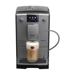 Nivona CafeRomatica 769- szybka wysyłka! - Raty 20 x 159,5 zł - Raty do 20x0%. Ekspresy ciśnieniowe Nivona. Za 3,190.00 zł.