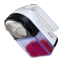 MPM LR-027-86 biało-czarny. Golarki i trymery MPM agd S.A. Za 71.90 zł.