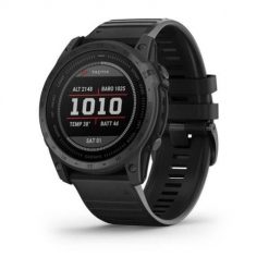 Zegarek sportowy Garmin Tactix 7 Standard Edition. Zegarki sportowe Garmin, bez wzorów. Za 3,759.99 zł.