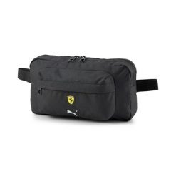 Nerka unisex Puma FERRARI SPTWR RACE czarna 07956802. Czarne saszetki i nerki męskie Puma, bez wzorów. Za 146.17 zł.