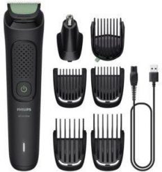 Trymer Philips All-in-One seria 3000 MG3930/15. Golarki i trymery Philips. Za 149.63 zł.