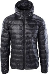 Kurtka męska Iguana Męska Kurtka pikowana MARCHO. Kurtki męskie IGUANA, m, bez wzorów, bez kaptura. Za 610.57 zł.