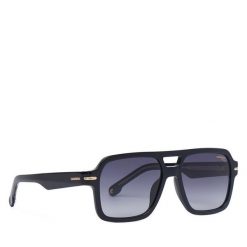 Okulary przeciwsłoneczne Carrera. Czarne okulary przeciwsłoneczne damskie Carrera. Za 648.99 zł.