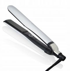Ghd platinum+ profesjonalna prostownica do włosów Ultra-Zone 185C biała. Białe prostownice GHD. Za 999.00 zł.