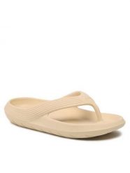 Sandały Mężczyzna Adidas Adicane beżowy. Brązowe sandały męskie Adidas, bez wzorów, bez zapięcia. Za 119.99 zł.