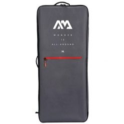 Plecak Aqua Marina Eco-Friendly Circupack™ Grey XL B0303944. Białe plecaki męskie Aqua Marina, bez wzorów, marine. Za 194.00 zł.