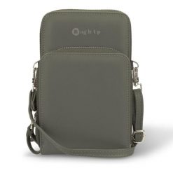 Bag It Up! Torba crossbody Jml - wielokolorowa zielona. Zielone torby na ramię męskie na ramię. Za 141.99 zł.