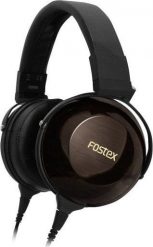 Słuchawki Fostex FOSTEX TH900mk2 Onyx Black - Limited Edition. Czarne słuchawki nauszne Fostex. Za 7,525.28 zł.