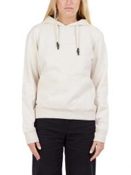 Bluza damska Fundango Mirage z kapturem. Brązowe bluzy damskie FUNDANGO, xl, bez wzorów, z bawełny, sportowe, bez ramiączek, z kapturem. Za 239.90 zł.