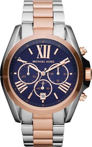 Zegarek Michael Kors Zegarek damski MICHAEL KORS WOMAN MK5606 (43MM) NoSize. Zegarki damskie Michael Kors. Za 591.36 zł.