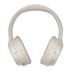 Słuchawki bezprzewodowe QCY H2 PRO (białe). Białe słuchawki bezprzewodowe QCY. Za 63.00 zł.